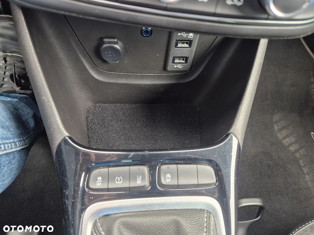 Opel Crossland X 1.2 Start/Stop Ultimate - 23