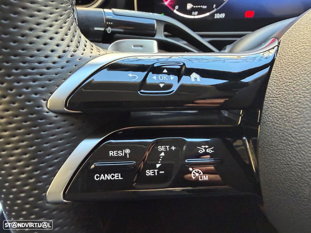 Mercedes-Benz C 300 de 9G-TRONIC AMG Line - 26