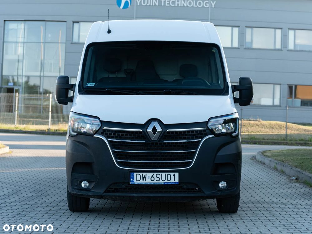 Renault Master - 2