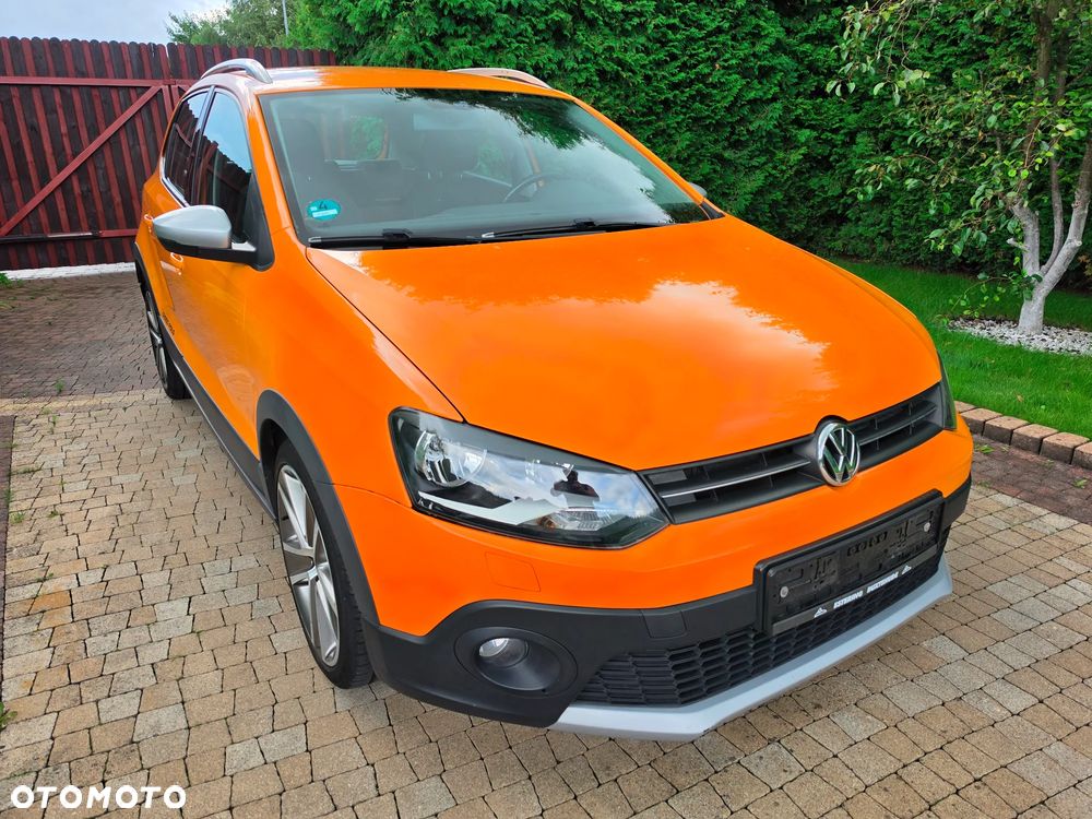 Volkswagen Polo - 10