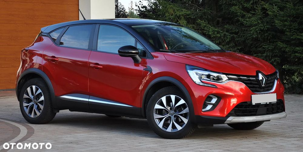 Renault Captur - 15