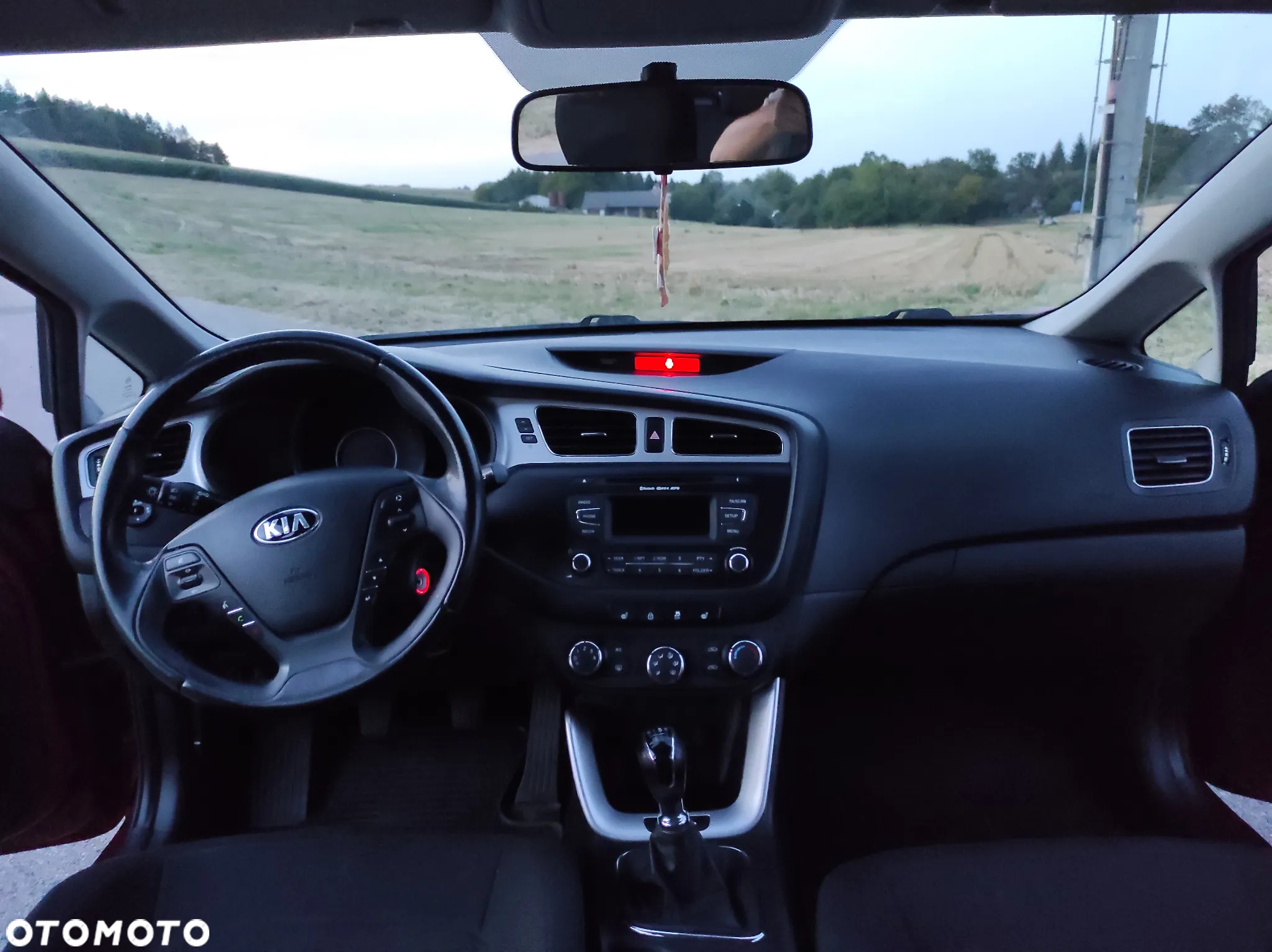 Kia Ceed Cee'd 1.4 L - 19
