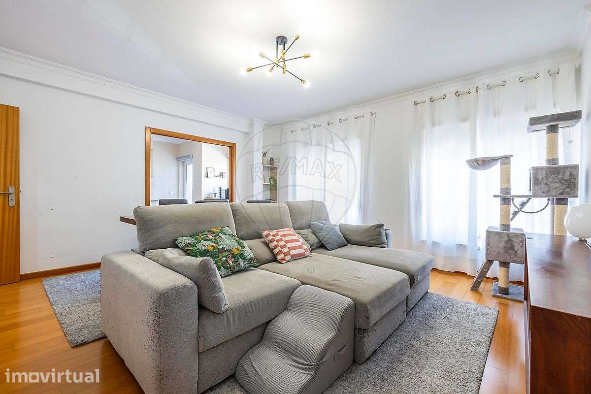 Apartamento T3 para venda - Grande imagem: 4/30