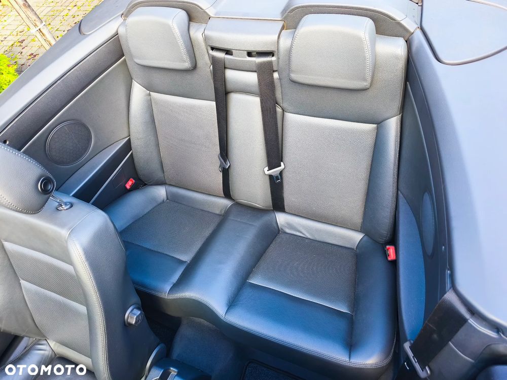 Opel Astra 1.8 Cosmo - 13