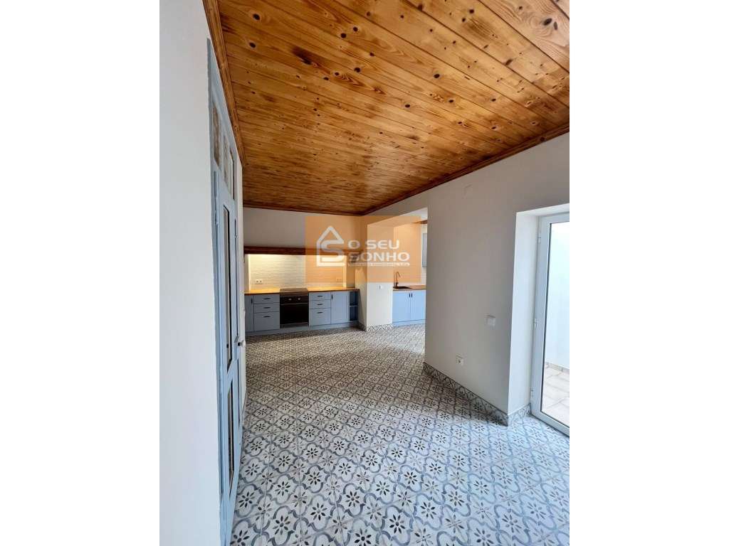 Apartamento de 197 m² no Centro de São Brás de Alportel | 4 Suites ... - Grande imagem: 3/31