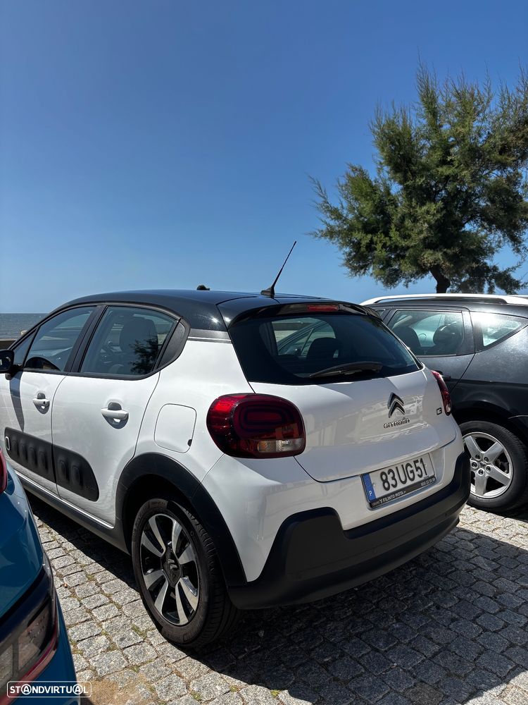 Citroën C3 1.2 PureTech Feel - 5