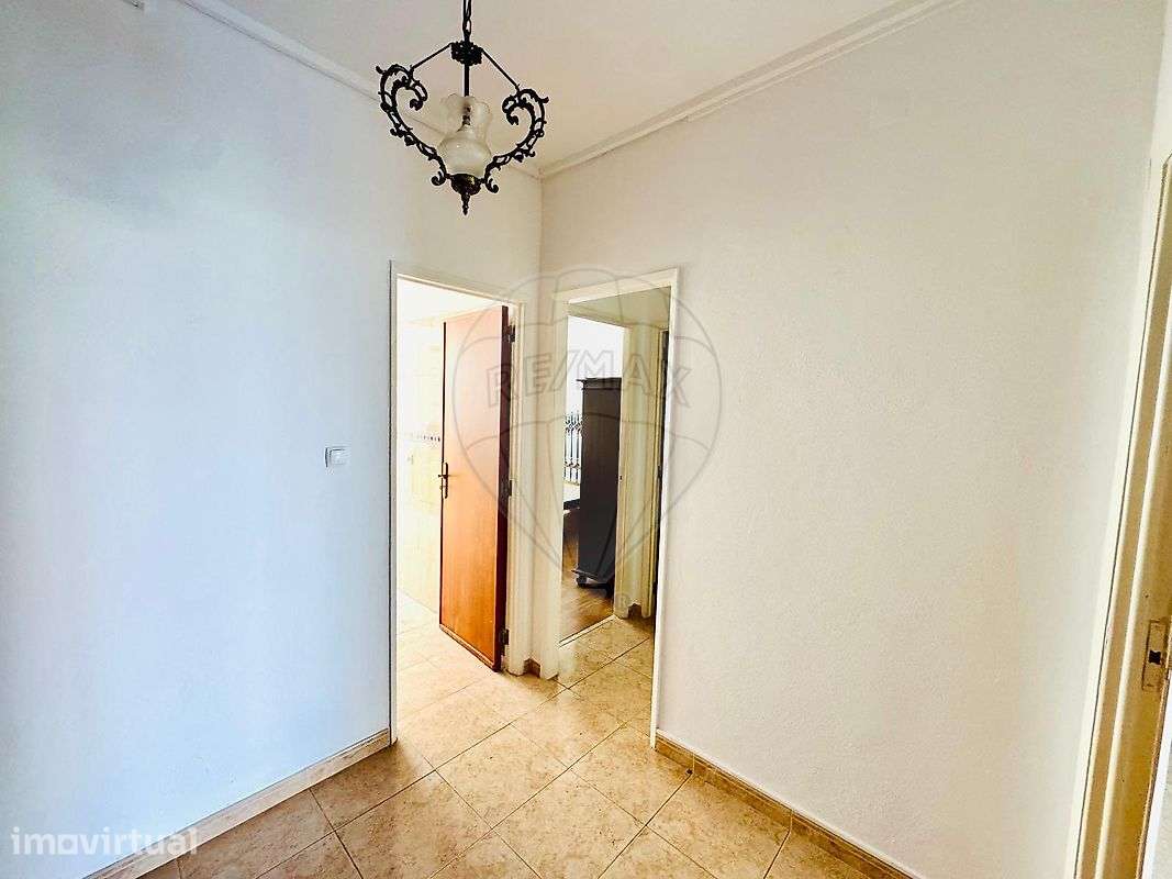 Apartamento T1 para arrendamento - Grande imagem: 3/12
