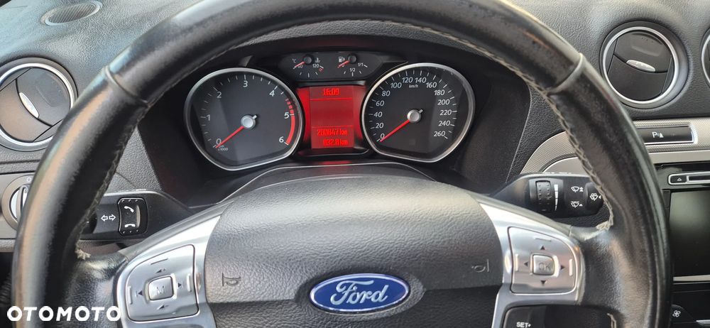 Ford S-Max 2.0 TDCi Trend - 6