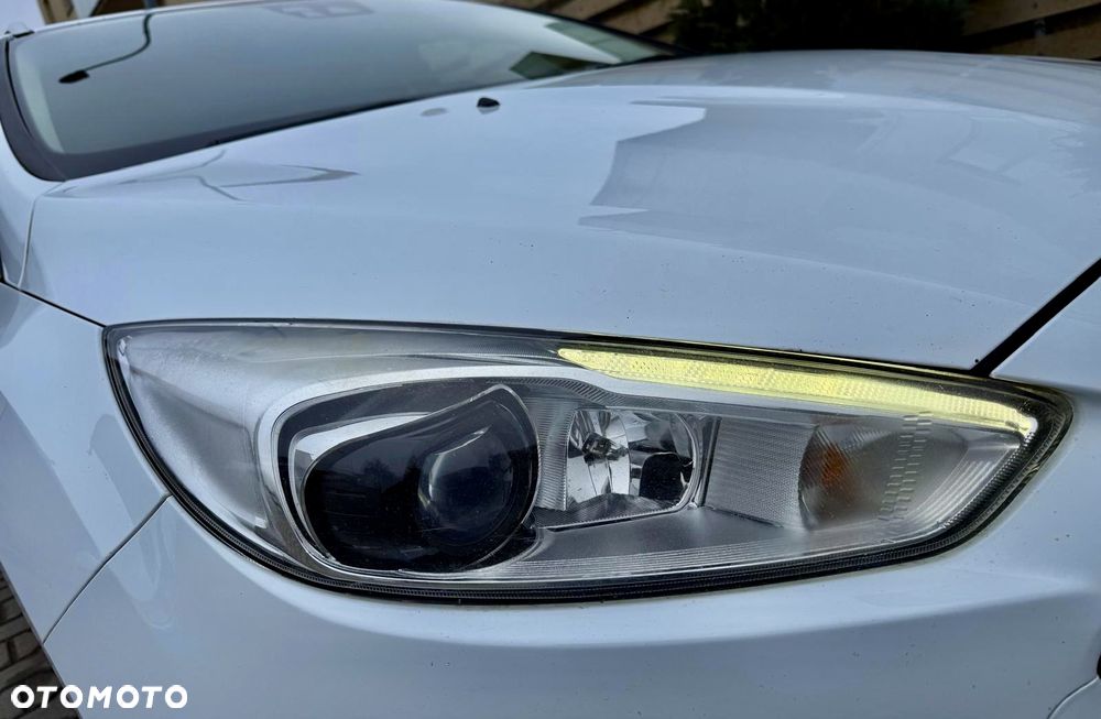 Ford Focus 1.5 TDCi Titanium - 19