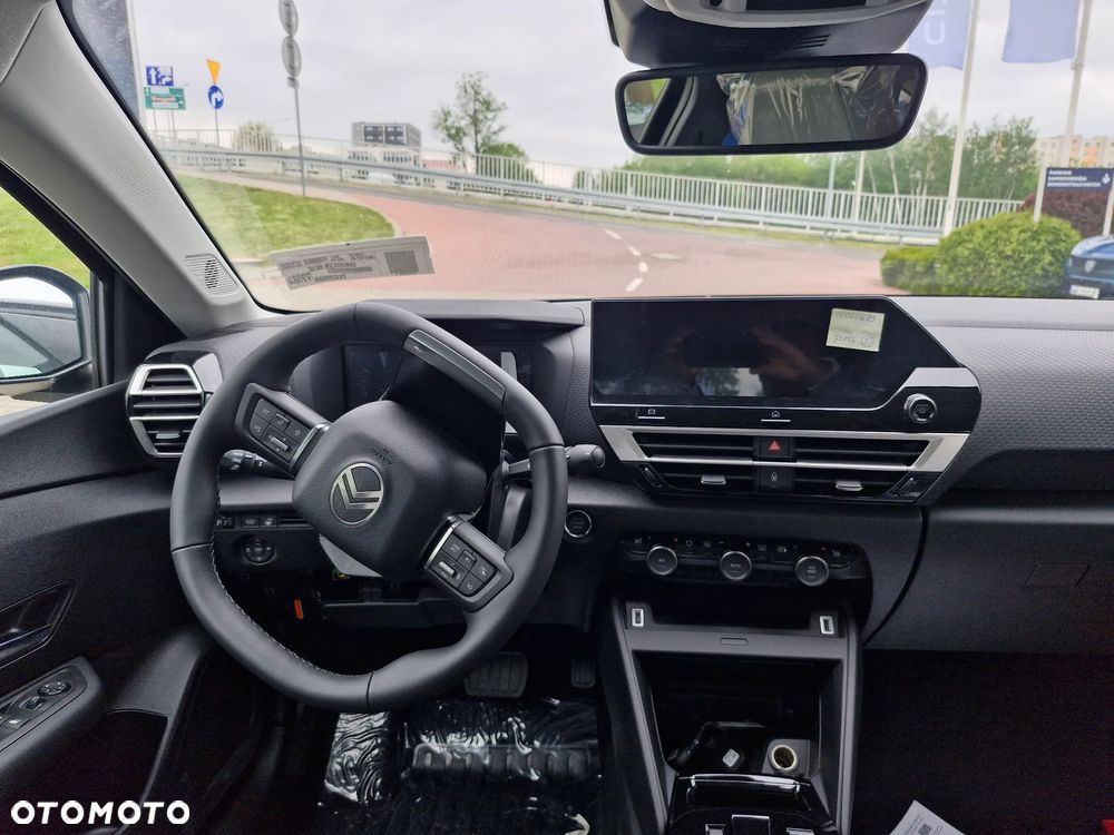 Citroën C4 1.2 mHEV Max eDCT6 - 4