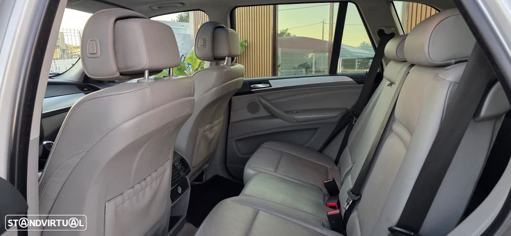 BMW X5 3.0 d - 7