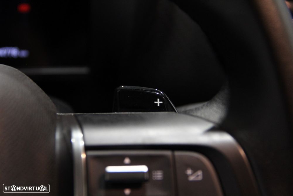 Citroën C4 X 1.2 Hybrid Plus e-DSC6 - 13