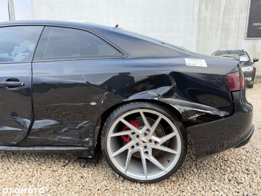 Audi S5 Coupé 4.2 Quattro - 26
