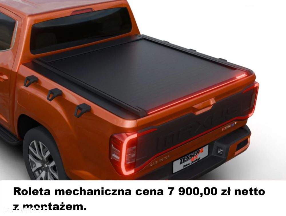 Maxus T 60 MAX - 29