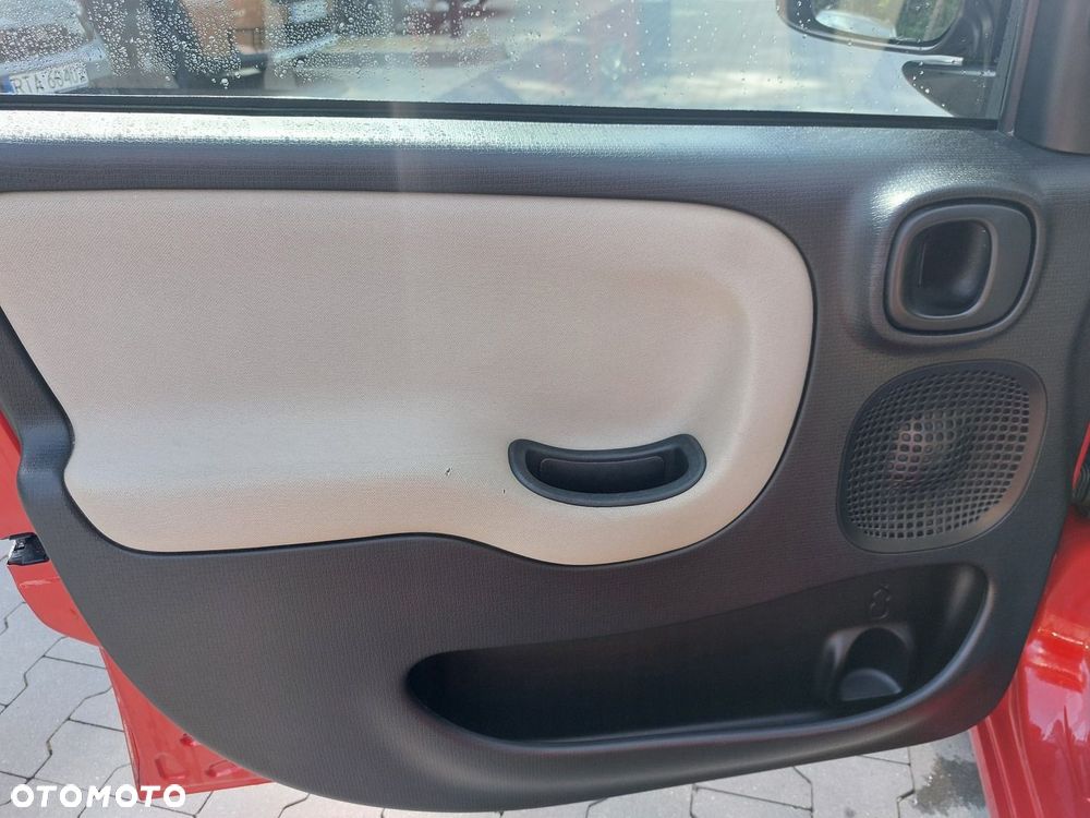 Fiat Panda - 11