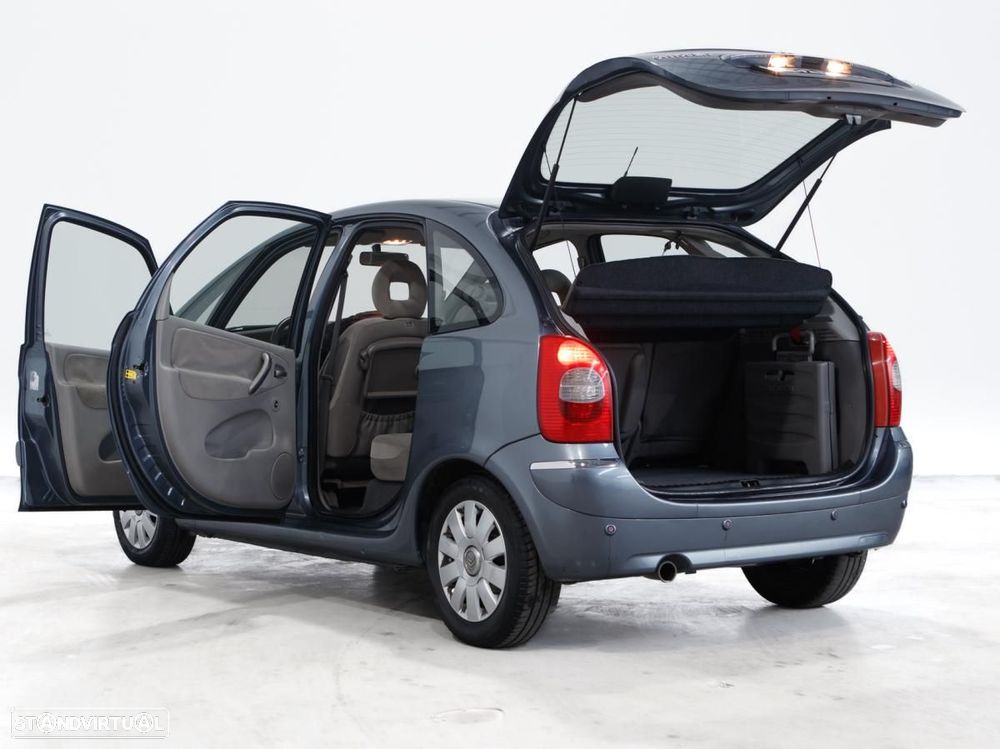 Citroën Xsara Picasso - 5
