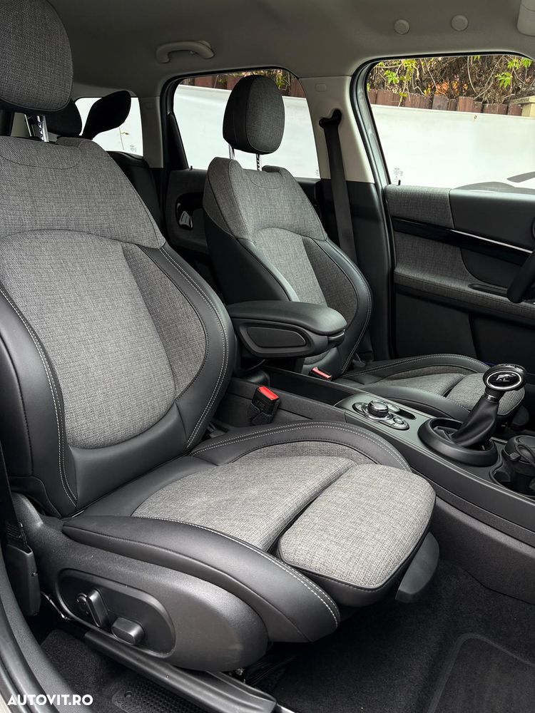 Mini Countryman Cooper SE ALL4 AT - 22