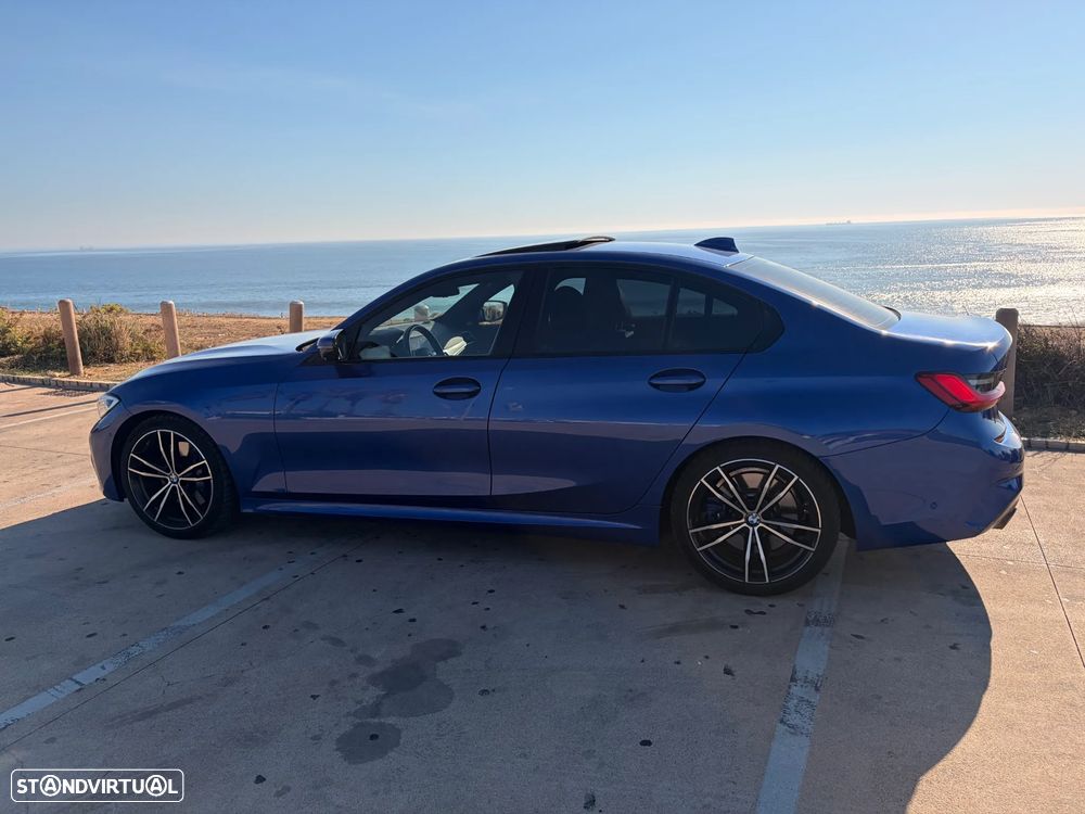 BMW 330 i Pack M Auto - 5
