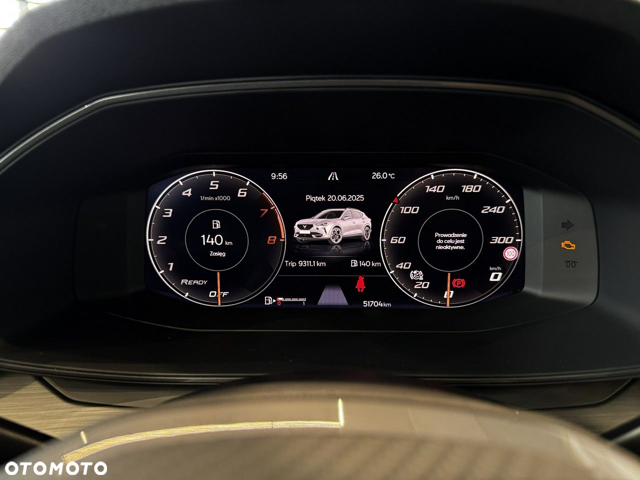 Cupra Formentor - 24