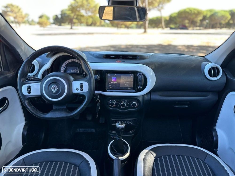 Renault Twingo TCE 90 INTENS - 47