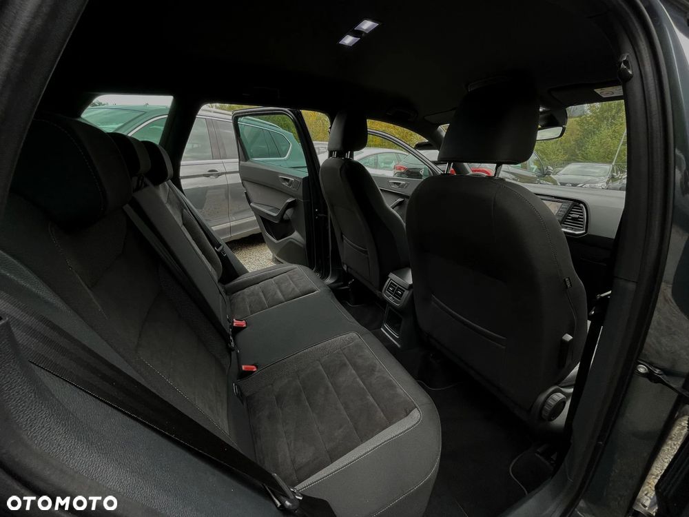 Seat Ateca 1.4 ECO TSI Xcellence S&S DSG - 33