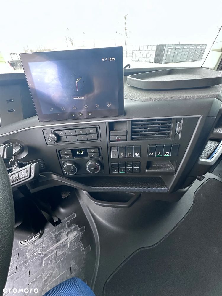 Volvo FH - 20