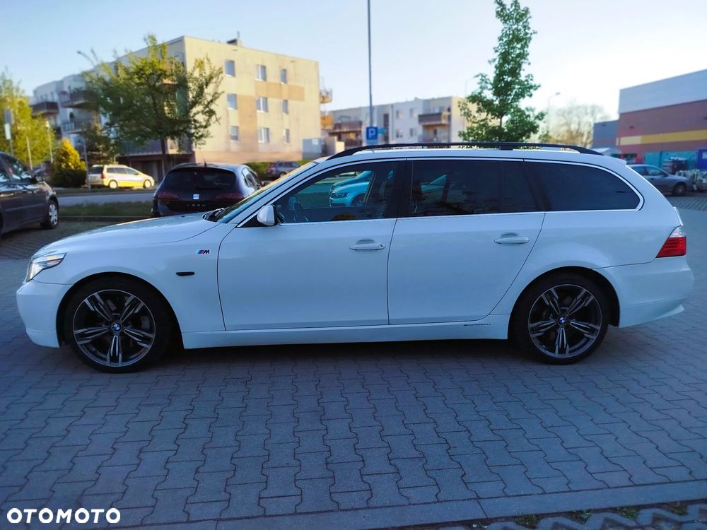 BMW Seria 5 - 38