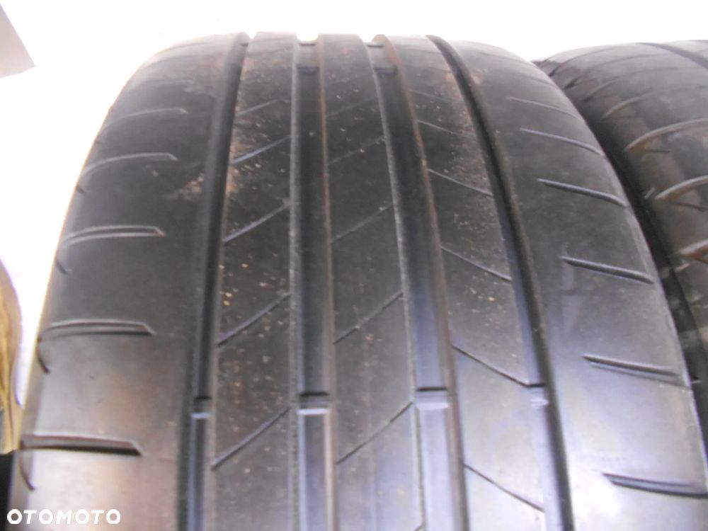 OPONY 255/40R18 BRIDGESTONE TURANZA T005 DOT 2723 / 1020 7.5MM - 4