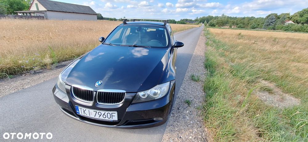 BMW Seria 3 - 13