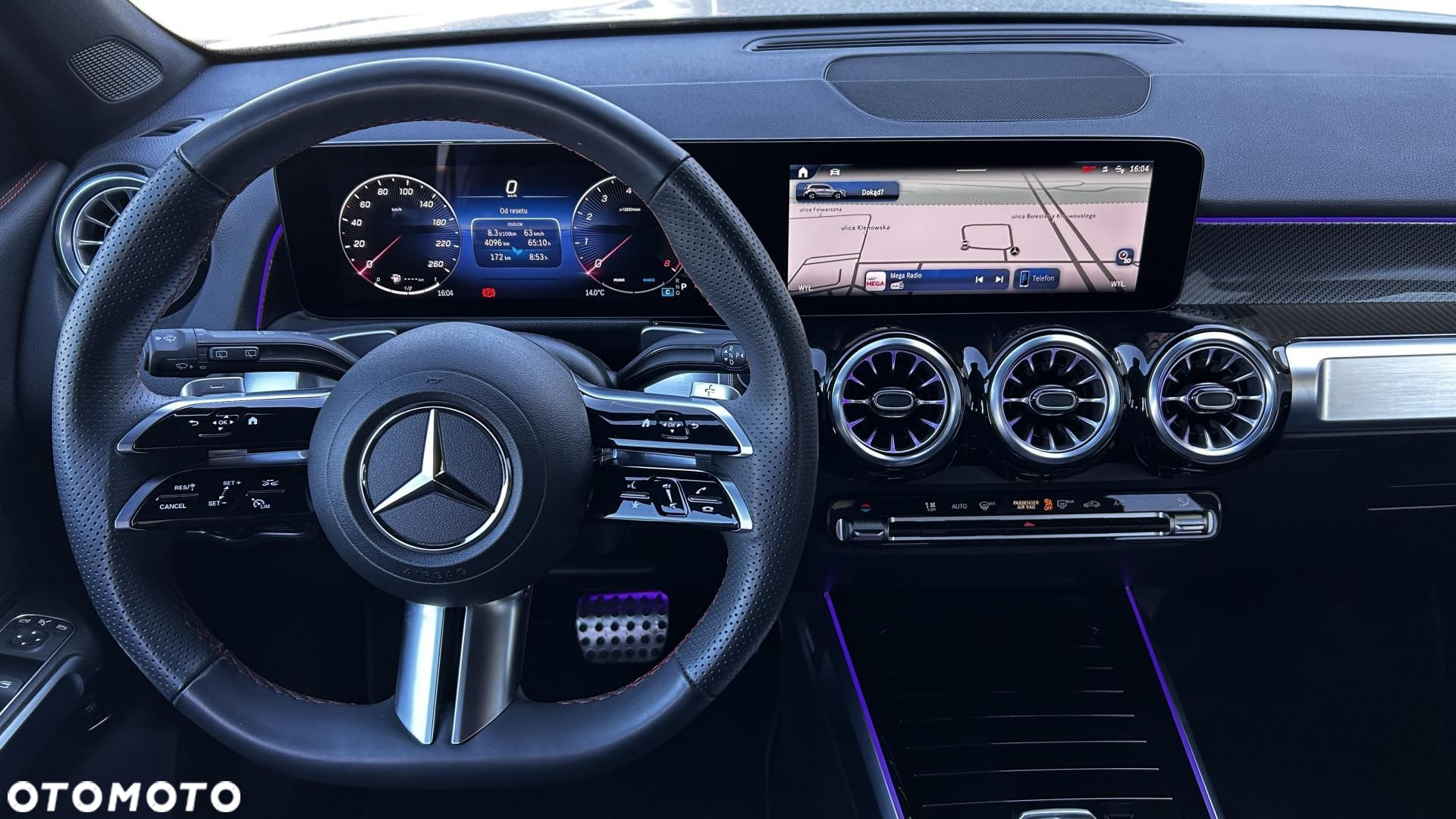 Mercedes-Benz GLB 200 AMG Line 7G-DCT - 13