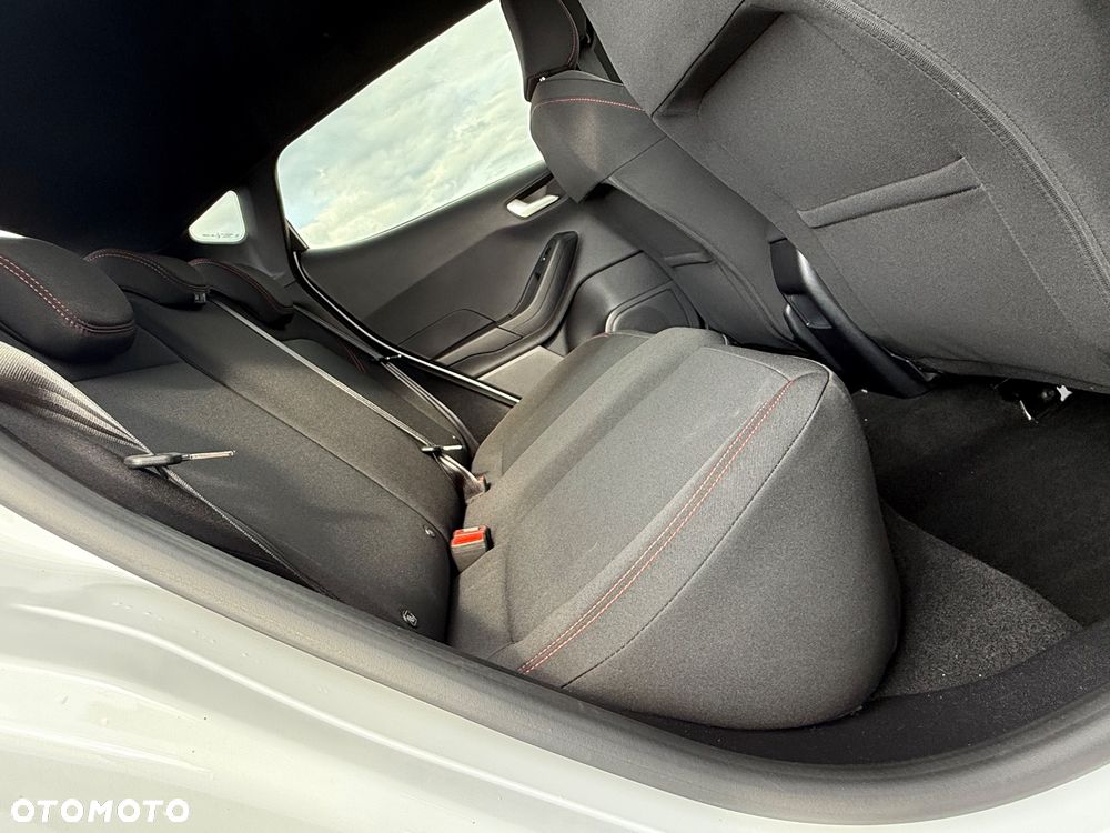 Ford Fiesta 1.0 EcoBoost ST-Line ASS - 19