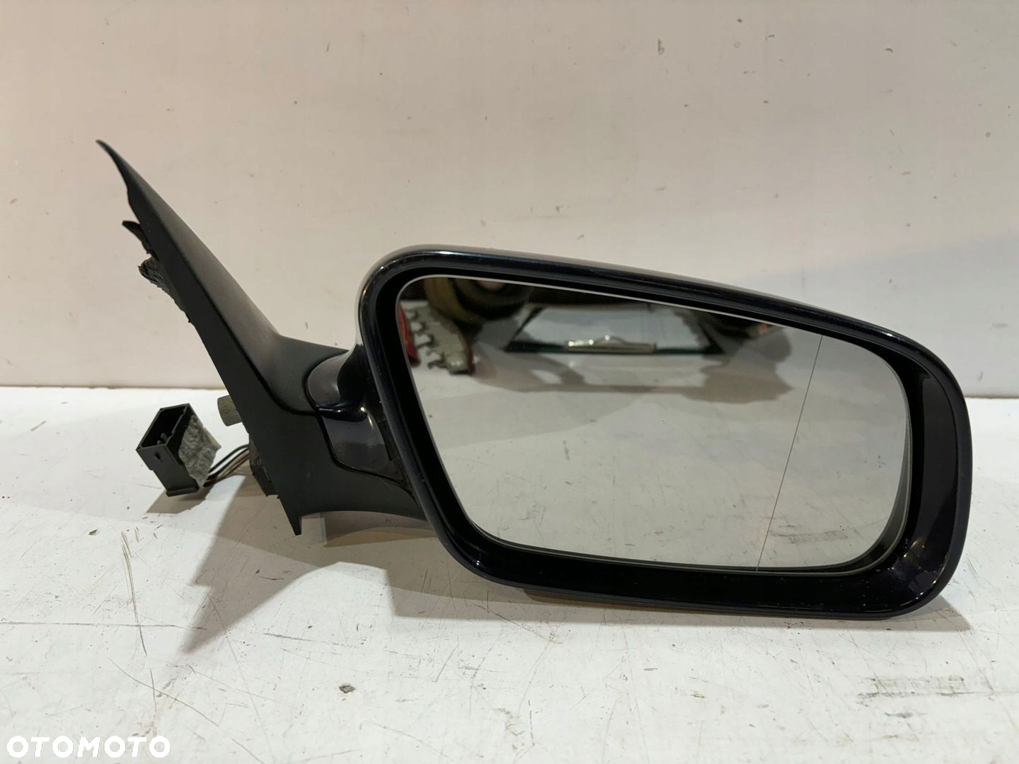 AUDI A6 C5 Lusterko 5 PIN Prawe - 16539 - 3