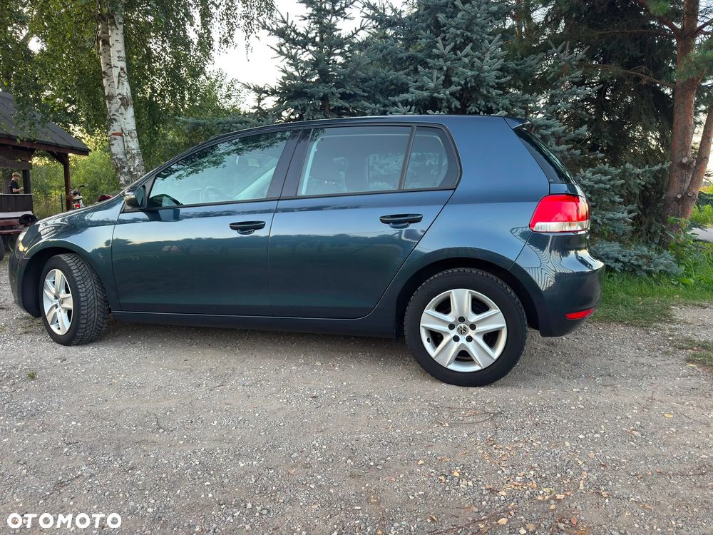 Volkswagen Golf 1.6 Edition - 24