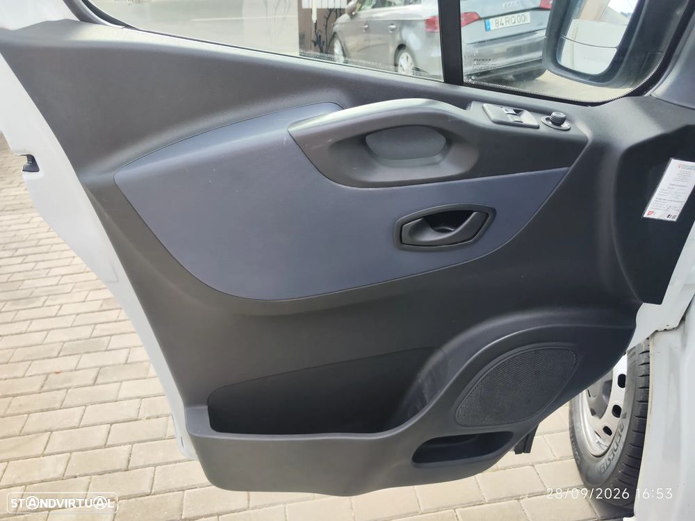Opel Vivaro 1.6 Cdti - 17