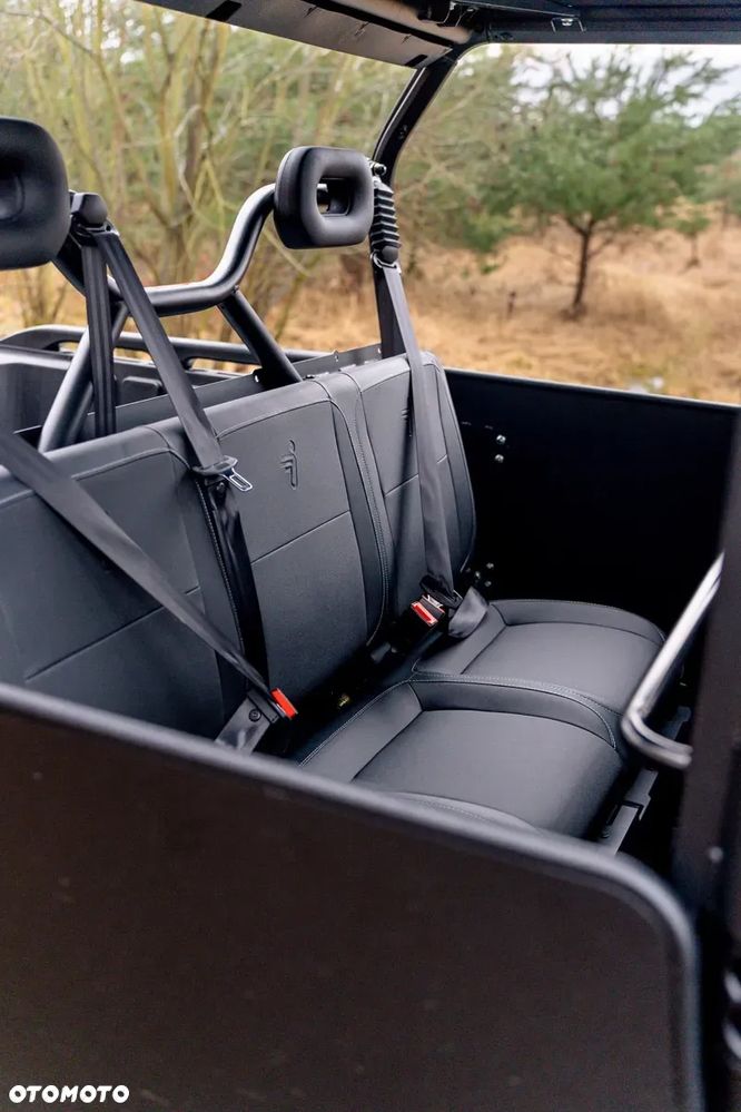 Segway Fugleman UT10