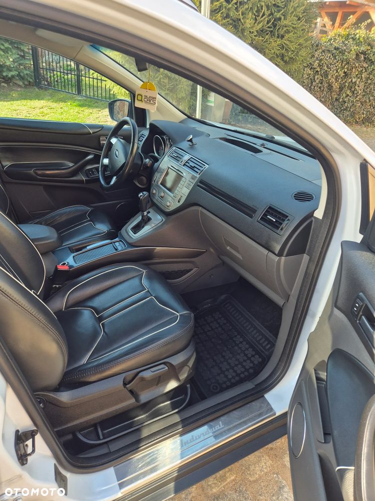 Ford Kuga 2.0 TDCi Individual MPS6 - 17