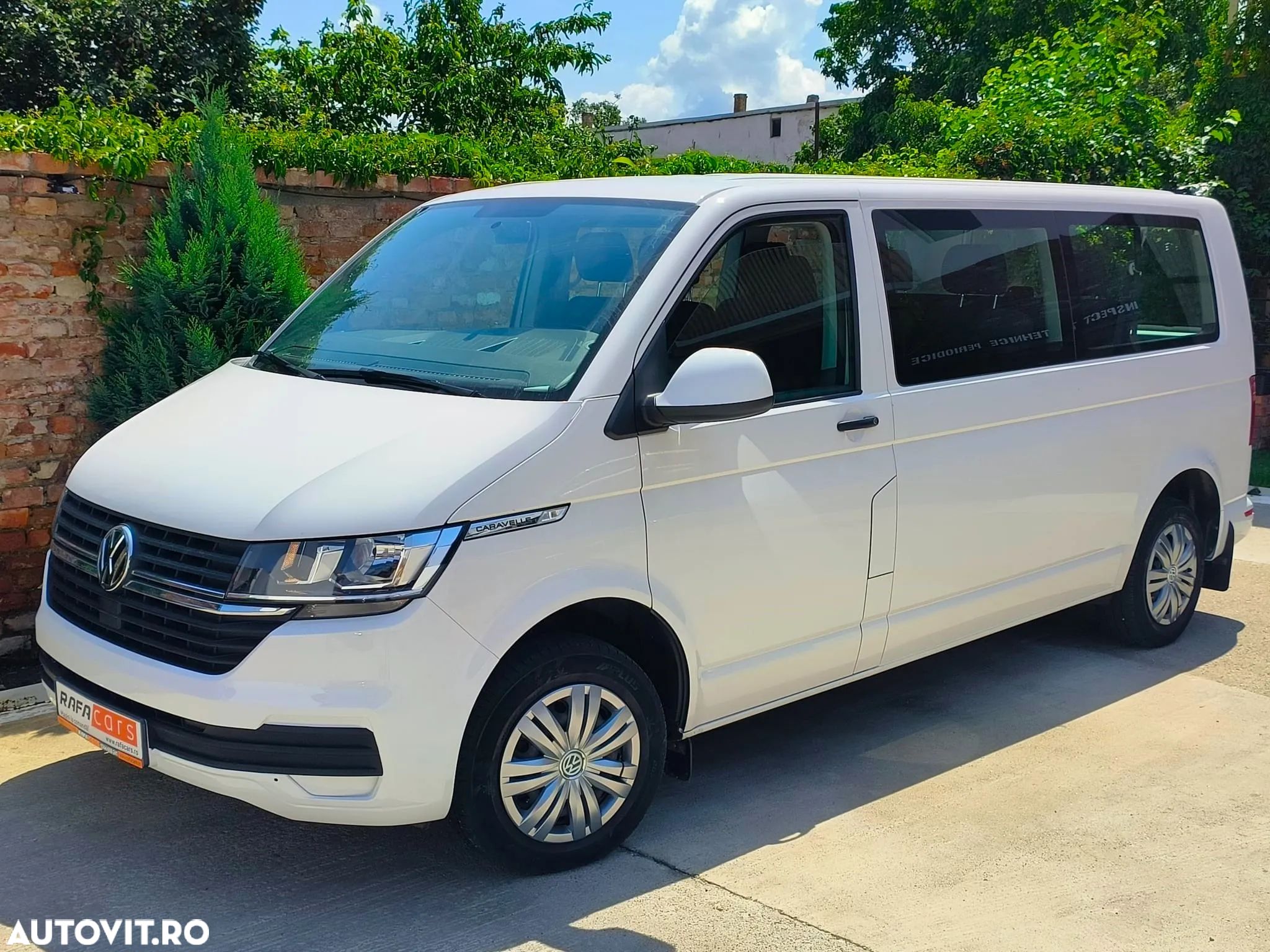 Volkswagen Caravelle T6.1 2.0 TDI 81 kW LR Comfortline - 1