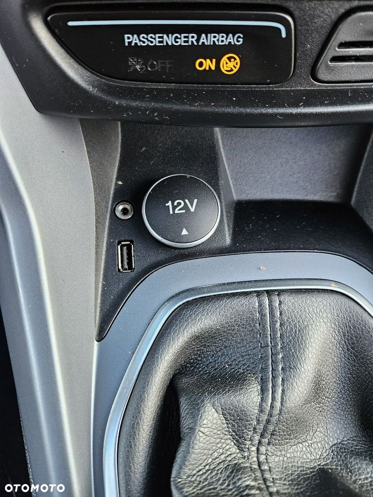 Ford B-MAX - 16