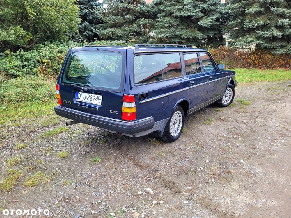 Volvo 245 - 2