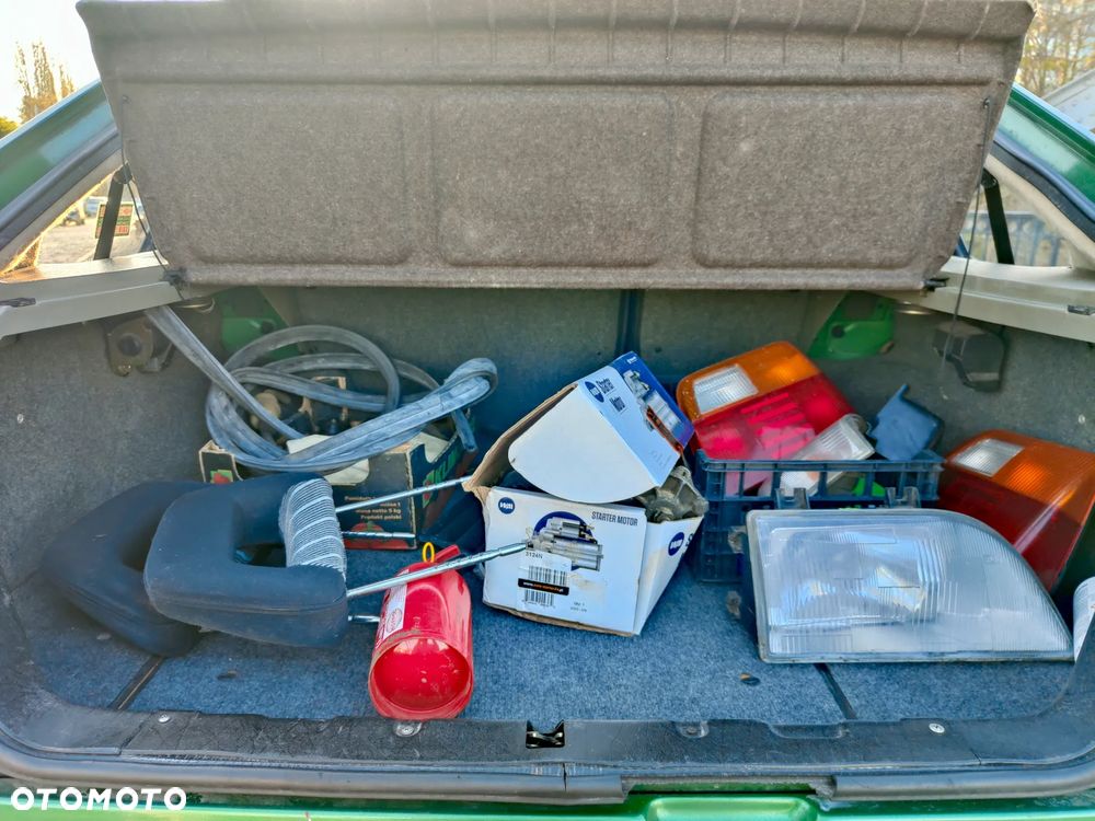Polonez Caro - 18