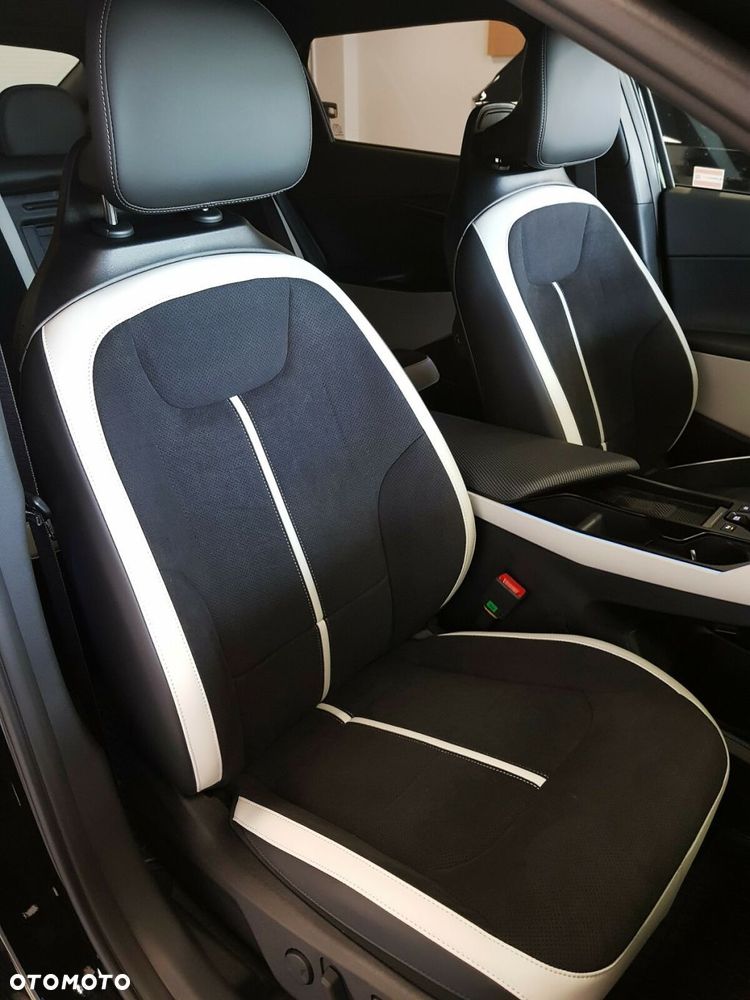 Kia EV6 84kWh GT-Line - 31