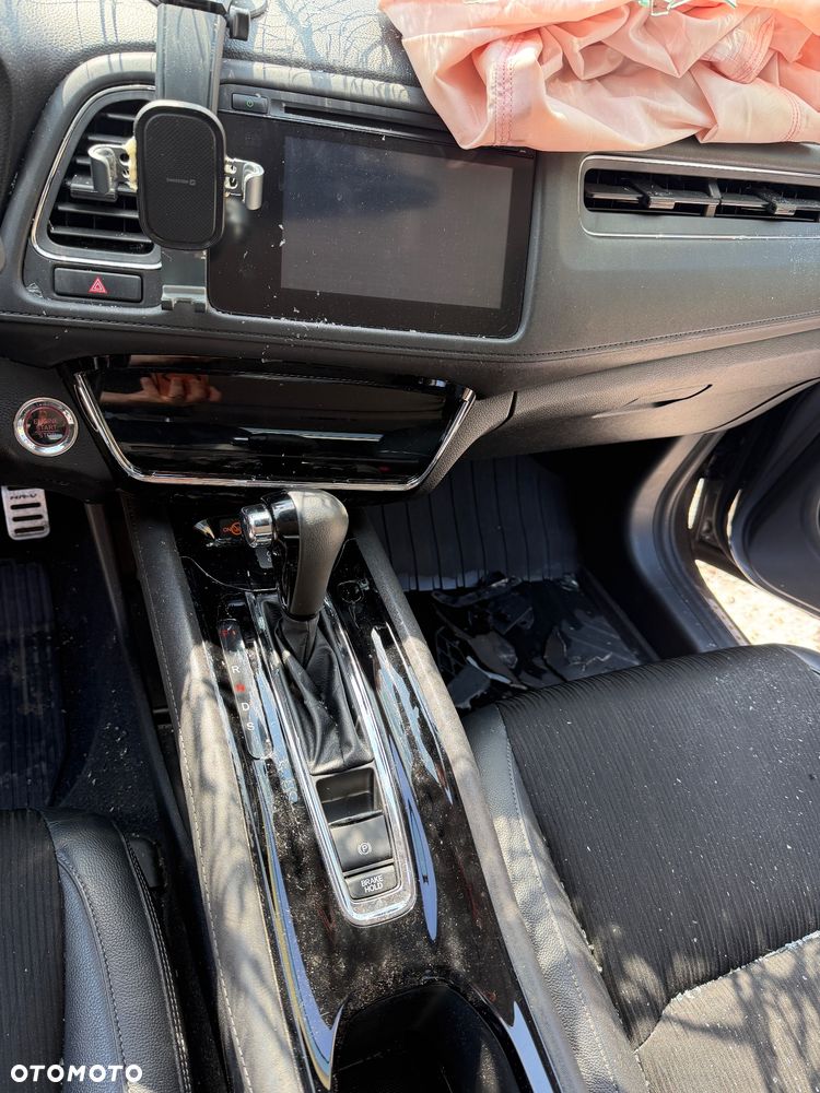 Honda HR-V - 24