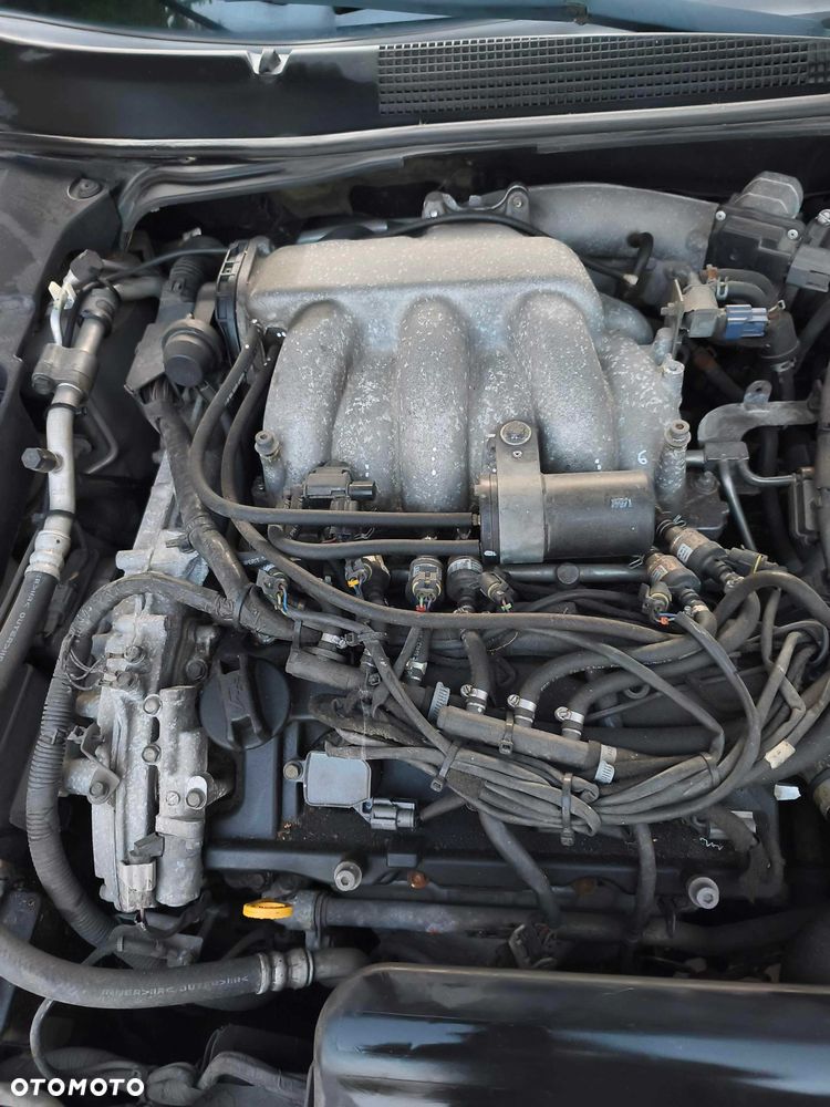 Nissan Maxima - 7