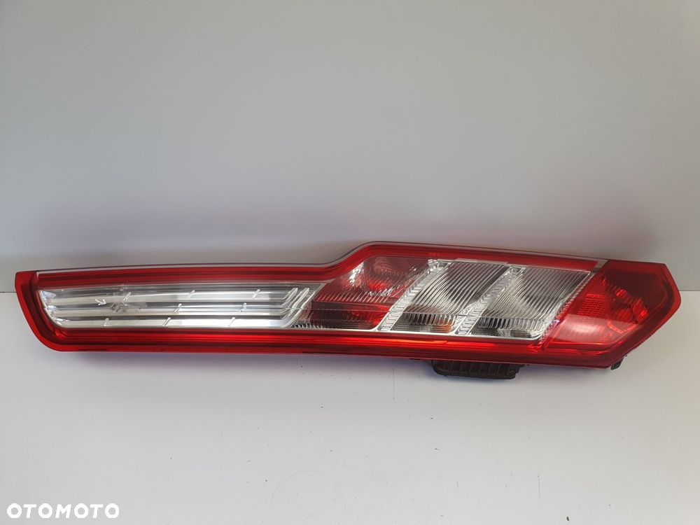 LAMPA LEWA Ford Transit Custom TYLNIA TYLNA lewy tył kierowcy BK2113405AD - 3