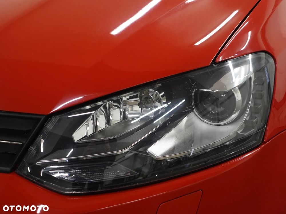 Volkswagen Polo 1.6 TDI Team - 14