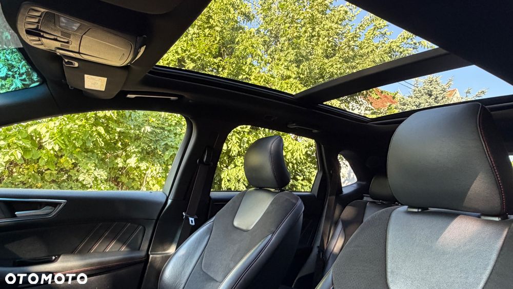 Ford Edge 2.0 EcoBlue Twin-Turbo 4WD ST-Line - 15