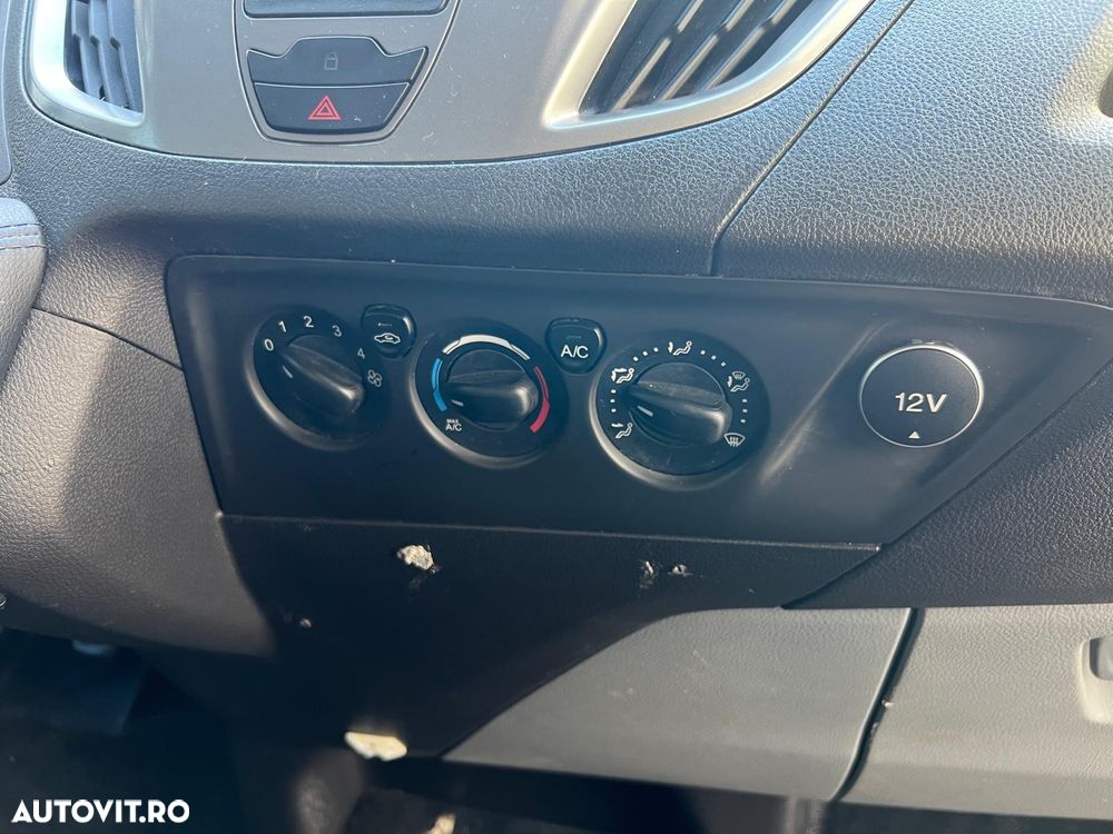Ford Transit - 9