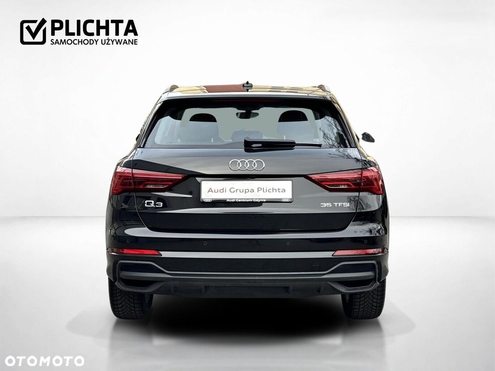 Audi Q3 - 4