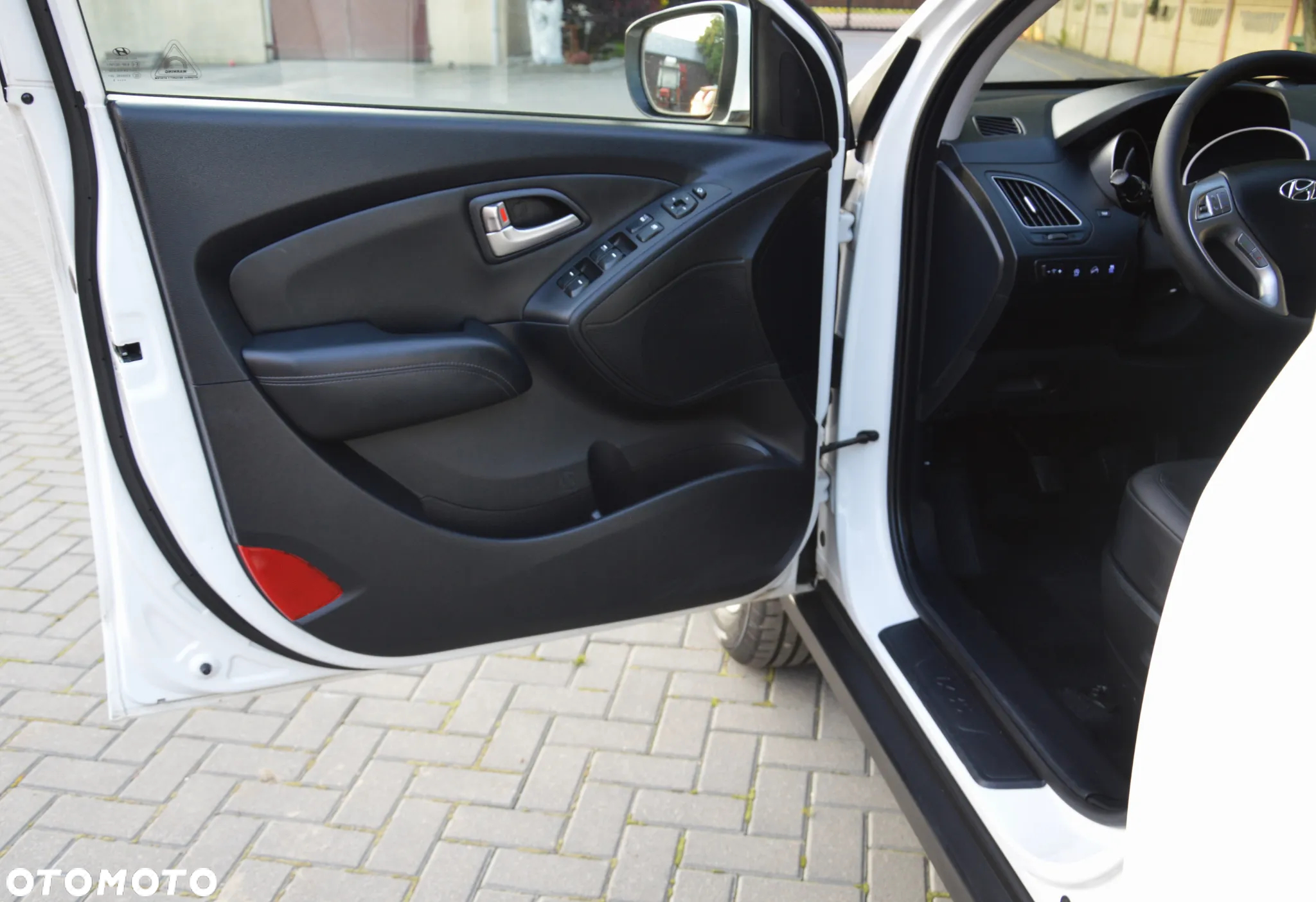 Hyundai ix35 - 15