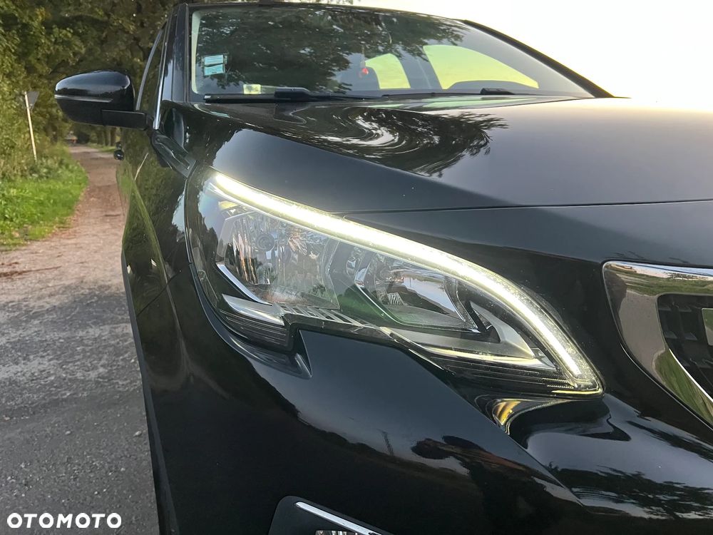 Peugeot 3008 1.6 BlueHDi Active S&S - 15